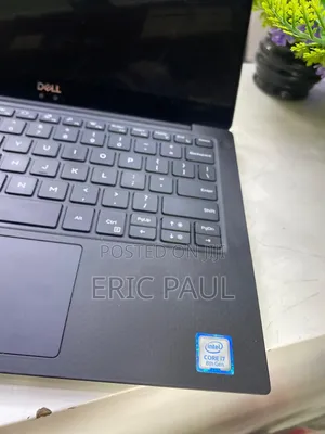 New Laptop Dell Studio XPS 13 (1347) 16GB Intel Core I7 SSD 256GB
