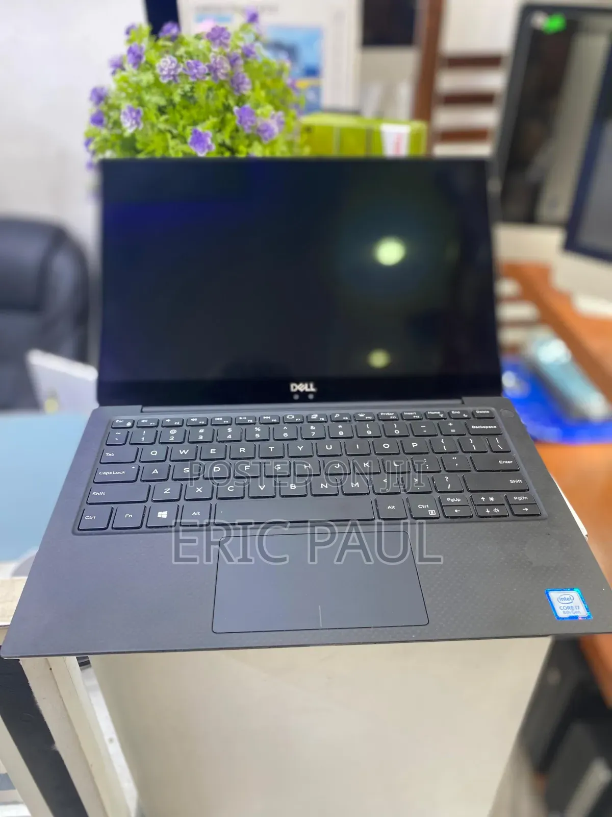 New Laptop Dell Studio XPS 13 (1347) 16GB Intel Core I7 SSD 256GB