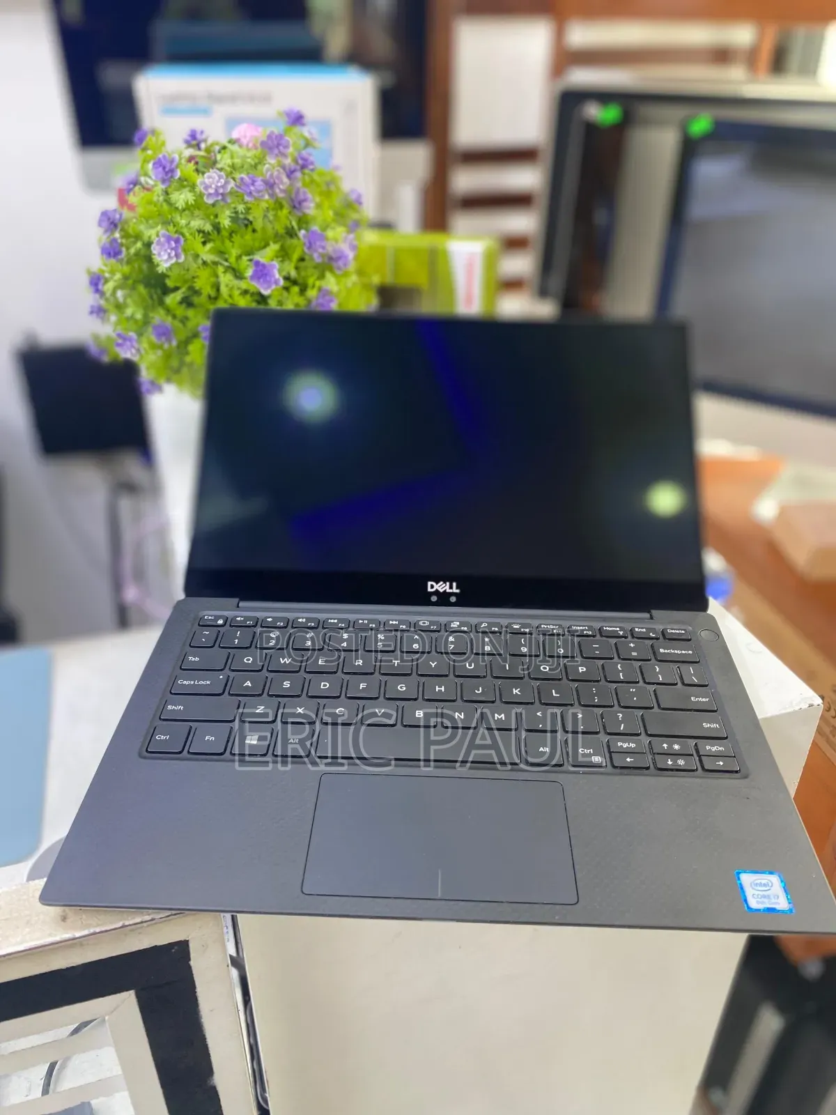 New Laptop Dell Studio XPS 13 (1347) 16GB Intel Core I7 SSD 256GB