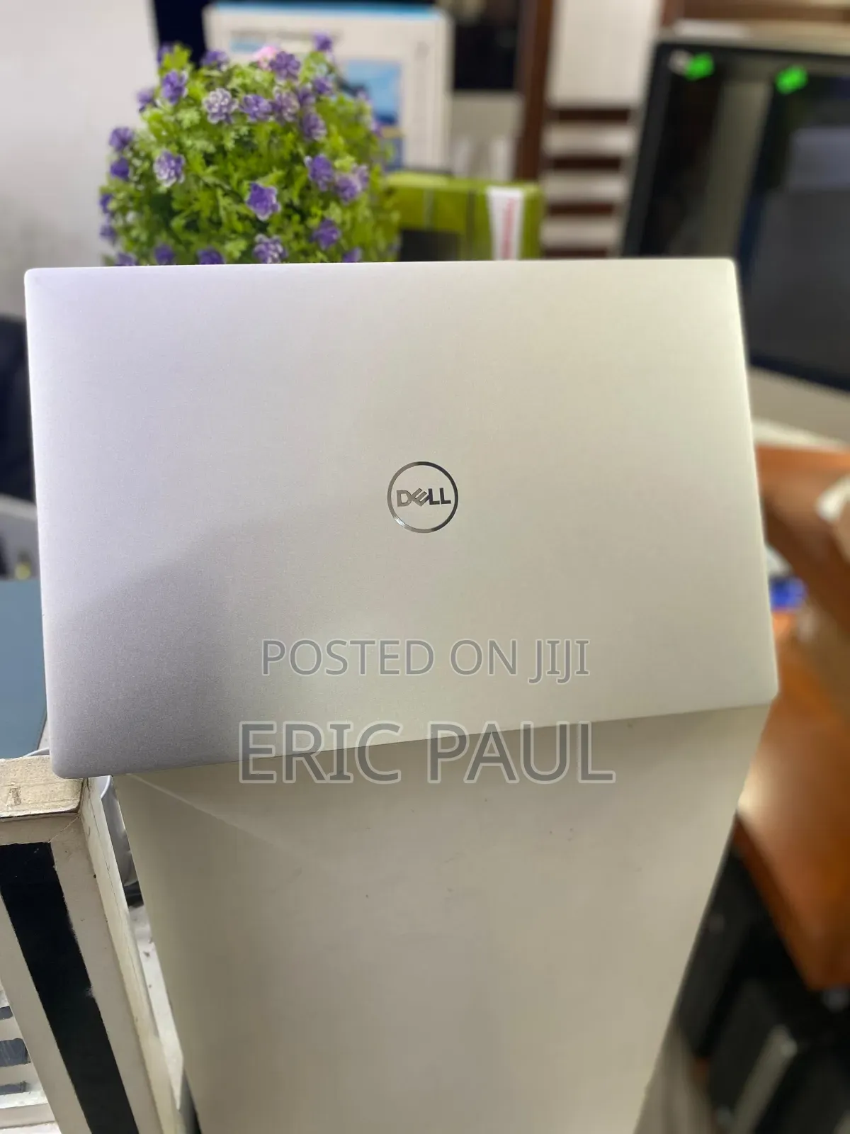 New Laptop Dell Studio XPS 13 (1347) 16GB Intel Core I7 SSD 256GB
