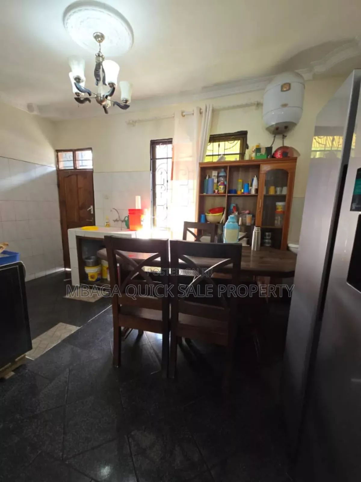 3bdrm House in Kimara Stop Over for sale