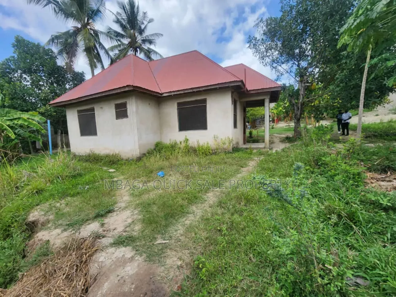 2bdrm House in Kimara for sale
