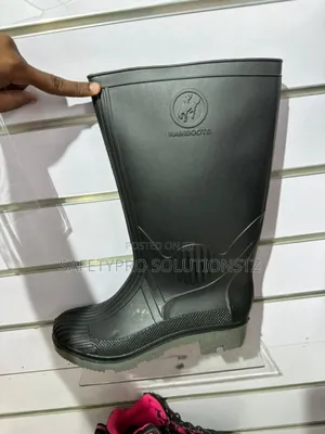 High Quality Rain Boots