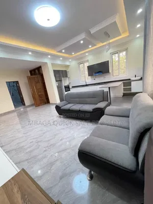 Furnished 3bdrm Apartment in Mbezi Beach Masana for rent
