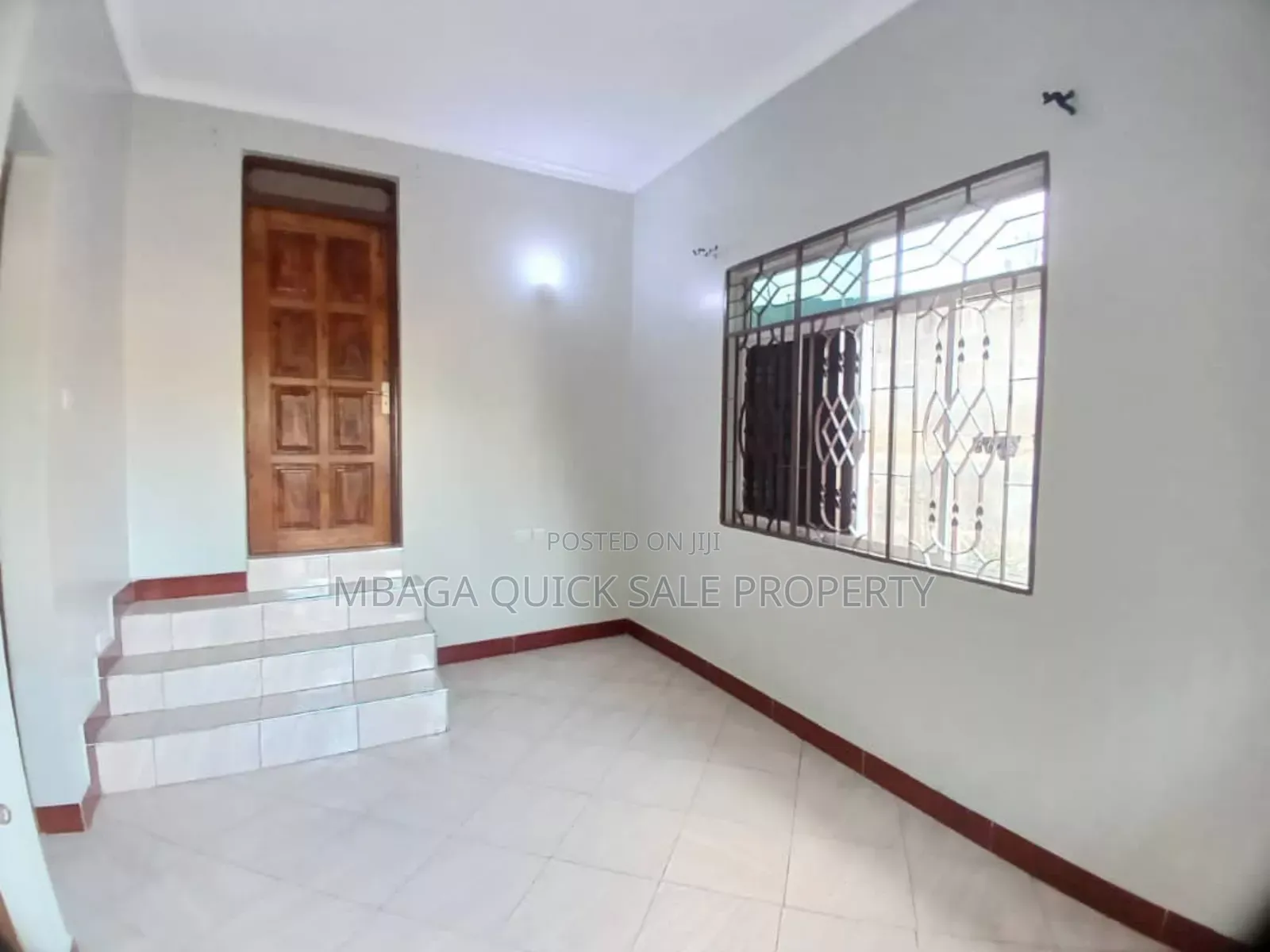Furnished 3bdrm Apartment in Mbezi Beach Masana for rent
