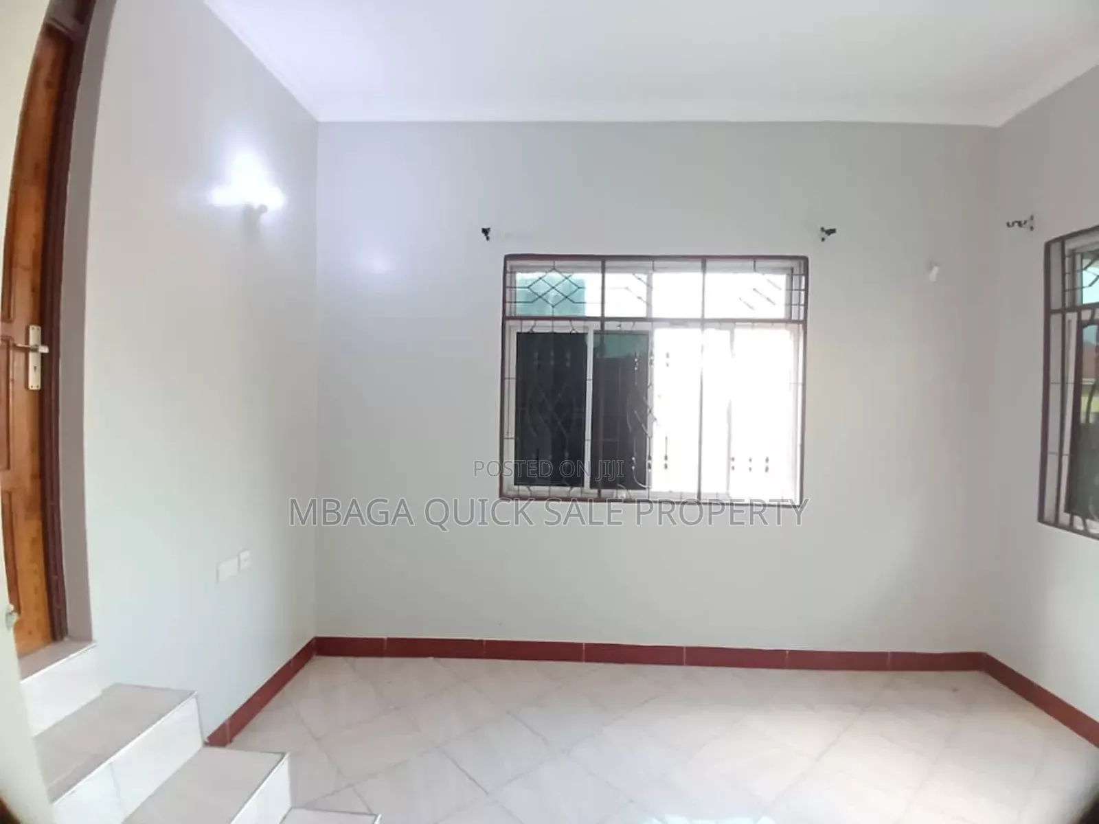 Furnished 3bdrm Apartment in Mbezi Beach Masana for rent