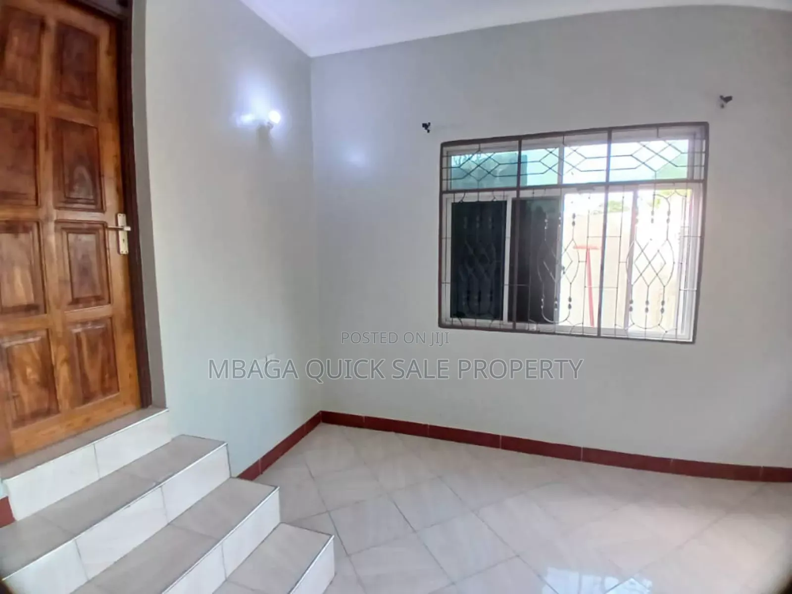Furnished 3bdrm Apartment in Mbezi Beach Masana for rent