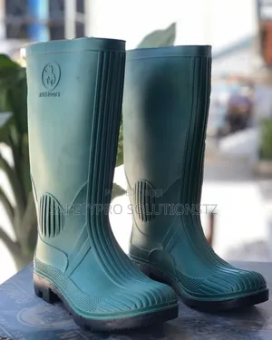High Quality Rain Boots