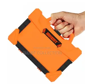 47 In 1 Antic-drop Electronic Toolkit JM-8139