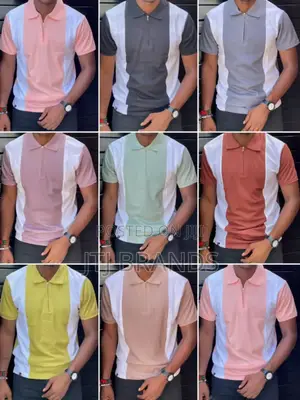 Quality Golf T- Shirts