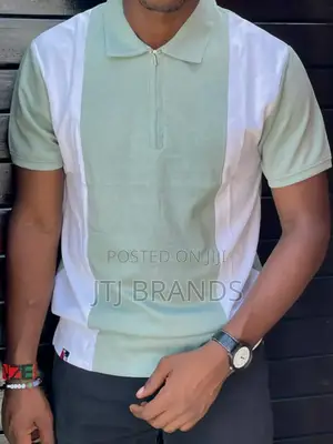 Quality Golf T- Shirts