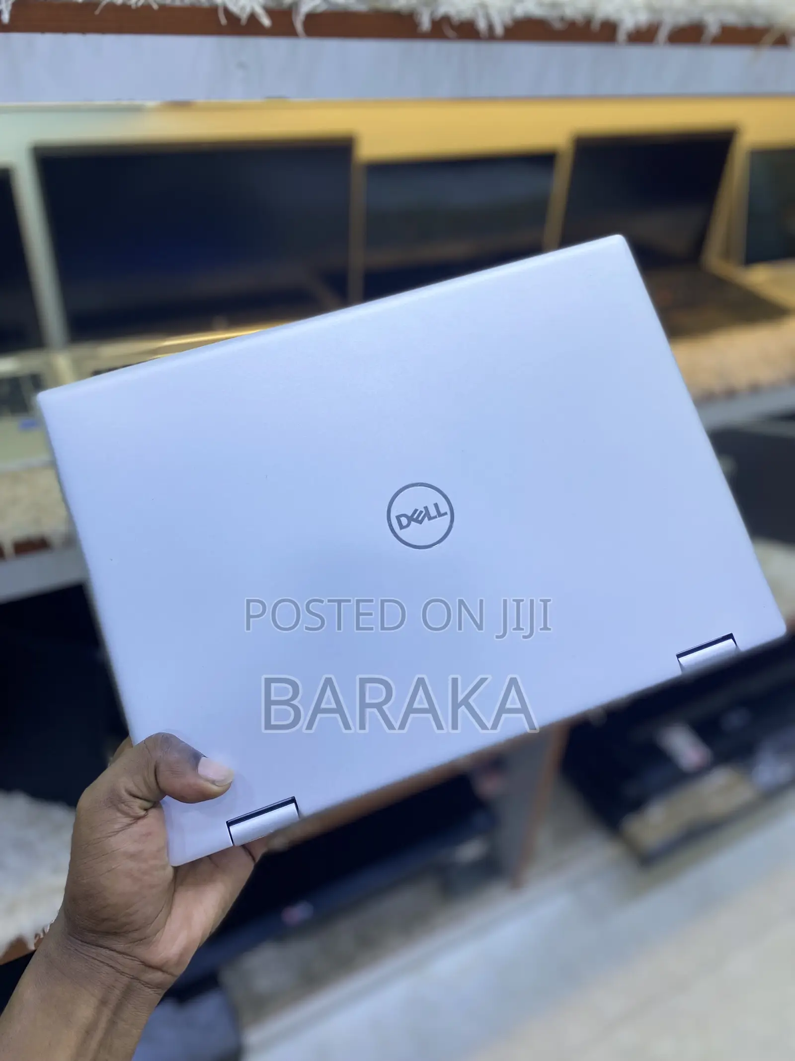 Laptop Dell Inspiron 14 16GB Intel Core I7 SSD 512GB