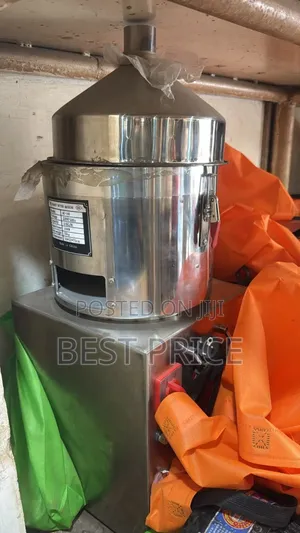 KBL Peanut Butter Machine