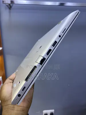 Laptop HP EliteBook 840 G5 8GB Intel Core I7 SSD 256GB
