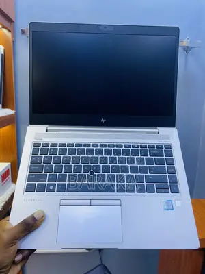 Laptop HP EliteBook 840 G5 8GB Intel Core I7 SSD 256GB