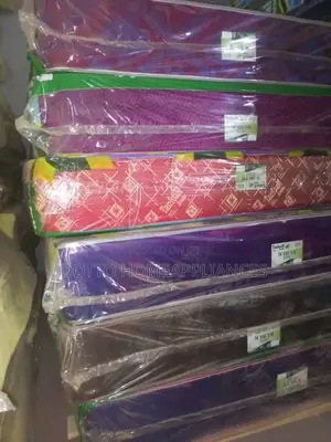 Tanform Godoro Zipo Mpya Inch 8