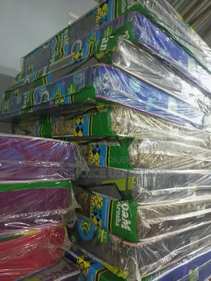Tanform Godoro Zipo Mpya Inch 8
