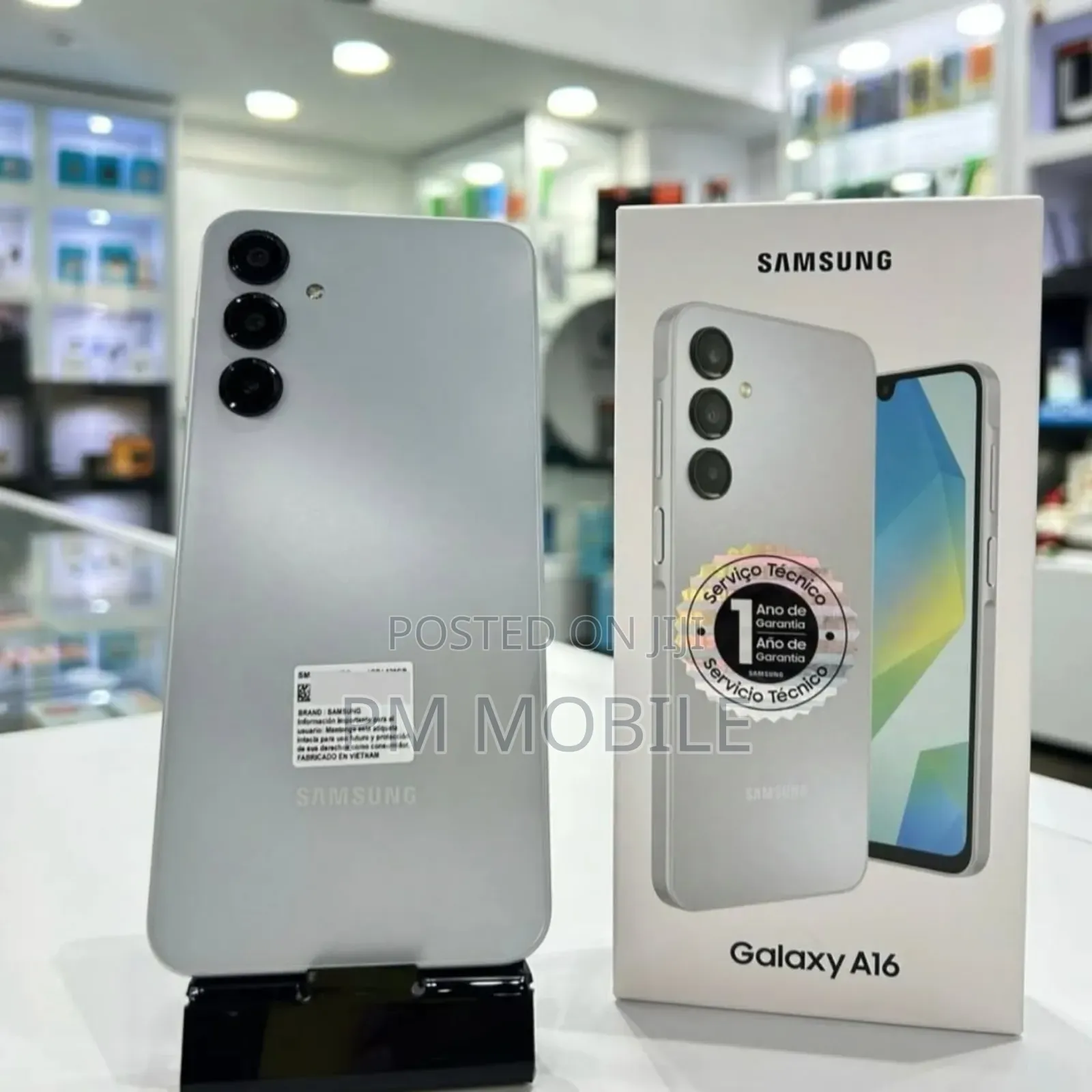 New Samsung Galaxy A16 256 GB