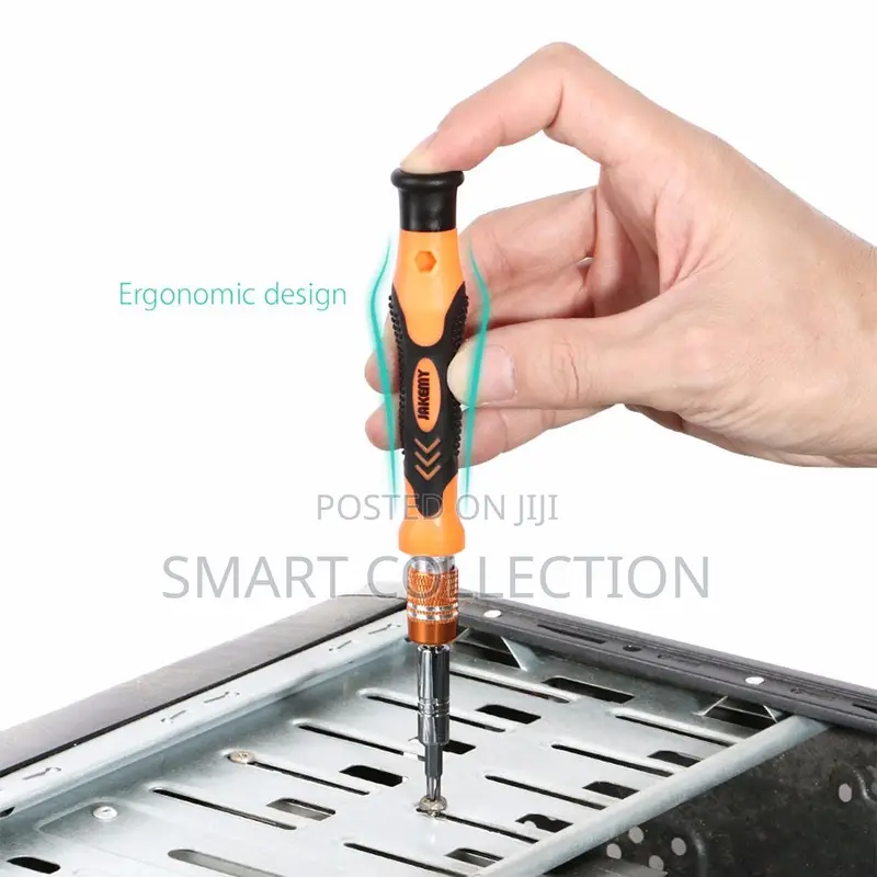 47 In 1 Antic-drop Electronic Toolkit JM-8139