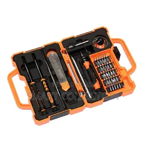 47 In 1 Antic-drop Electronic Toolkit JM-8139