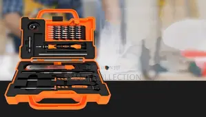 47 In 1 Antic-drop Electronic Toolkit JM-8139