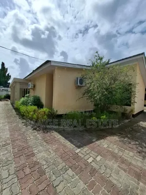 4bdrm House in Mikocheni for rent