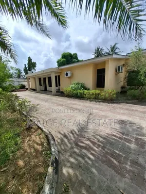 4bdrm House in Mikocheni for rent