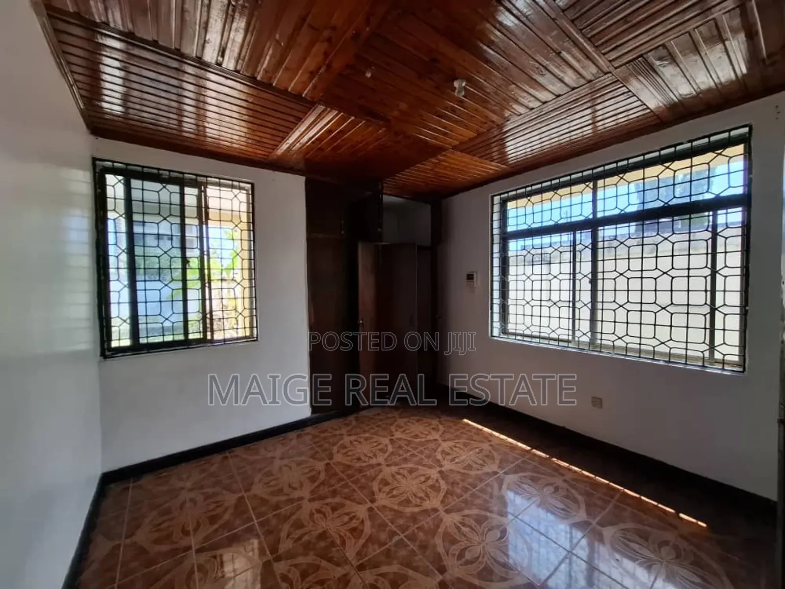 4bdrm House in Mikocheni for rent