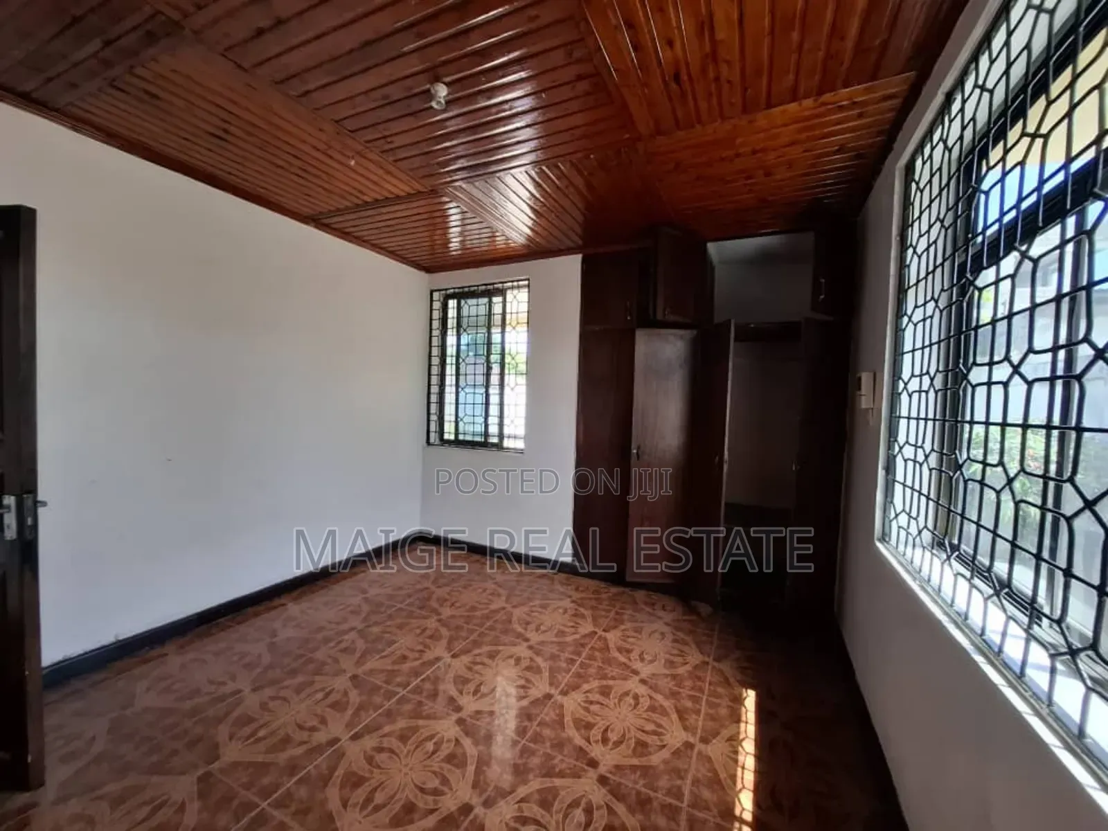 4bdrm House in Mikocheni for rent