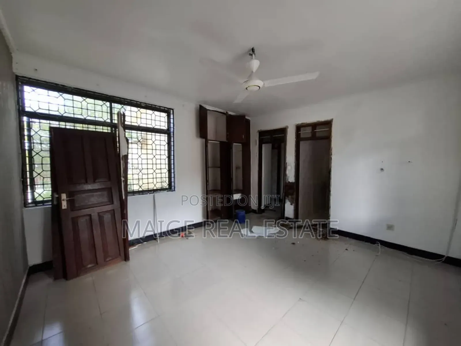 4bdrm House in Mikocheni for rent