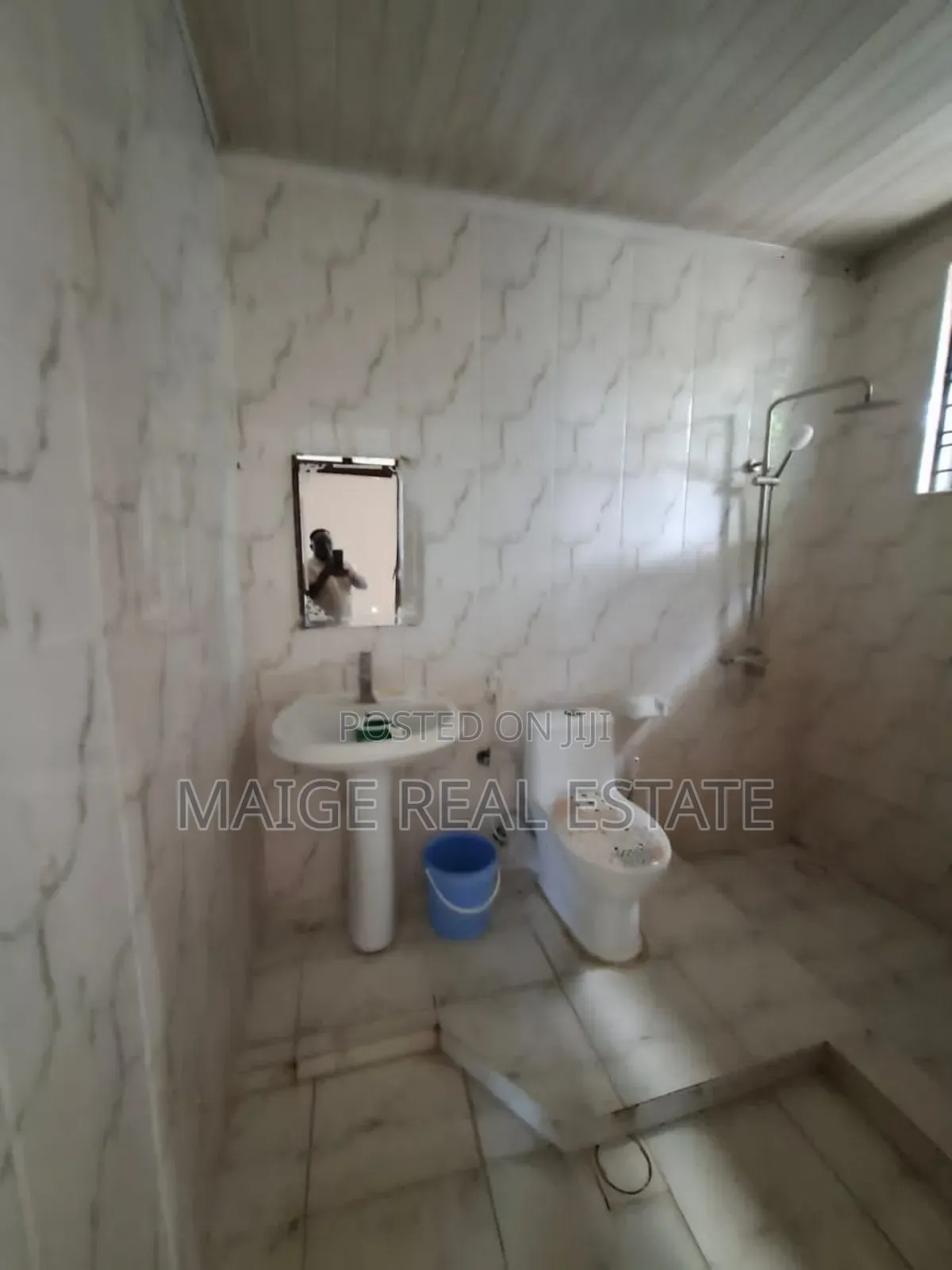 4bdrm House in Mikocheni for rent