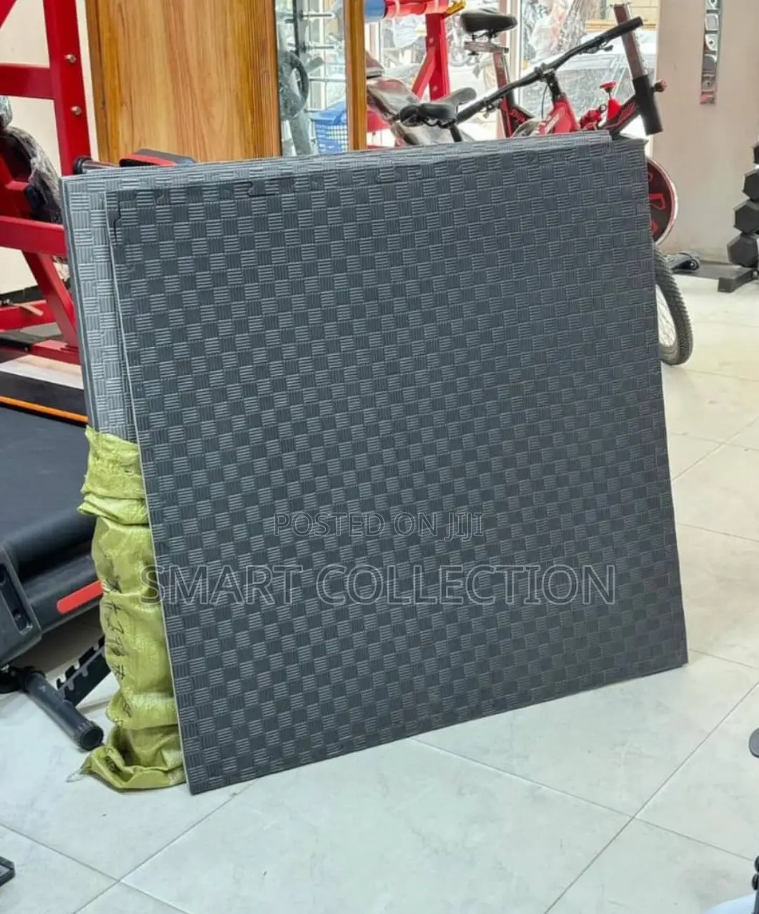 Gym Floor Mats 1 Squre Metre