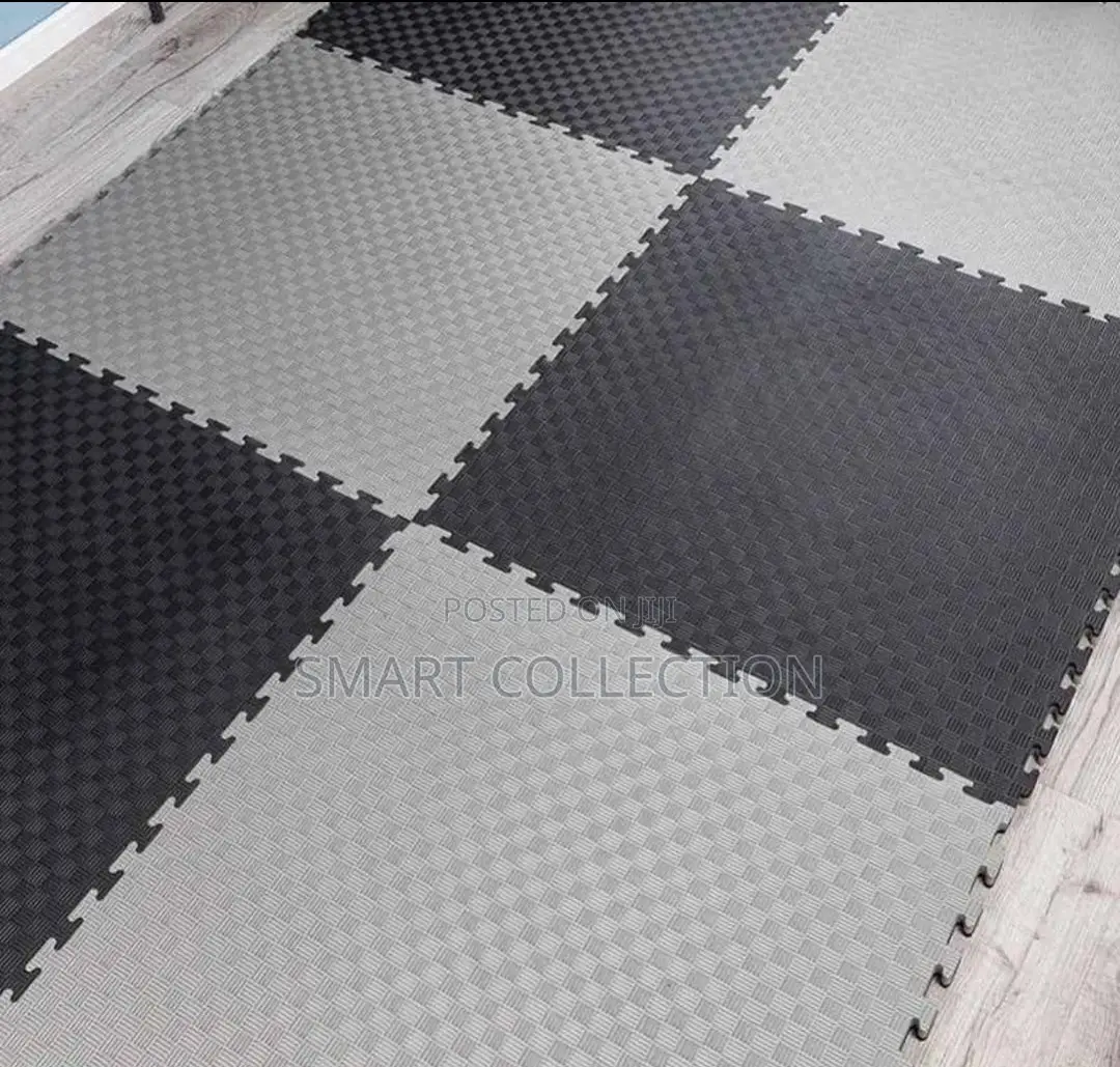 Gym Floor Mats 1 Squre Metre