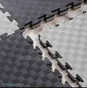 Gym Floor Mats 1 Squre Metre