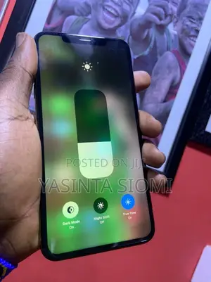 Apple iPhone XS Max 256 GB Rose Gold