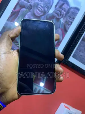 Apple iPhone 12 128 GB White