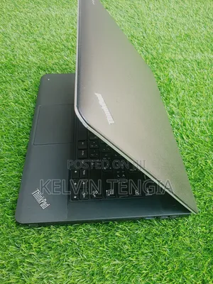 Laptop Lenovo ThinkPad E431 8GB Intel Core I3 HDD 500GB