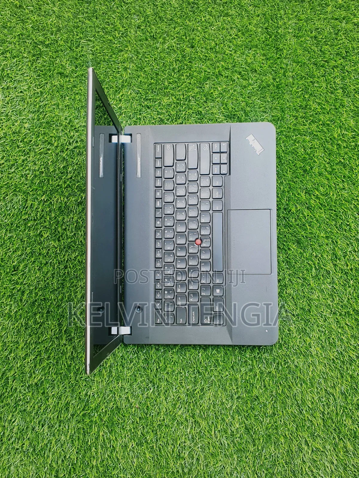 Laptop Lenovo ThinkPad E431 8GB Intel Core I3 HDD 500GB