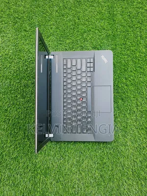Laptop Lenovo ThinkPad E431 8GB Intel Core I3 HDD 500GB