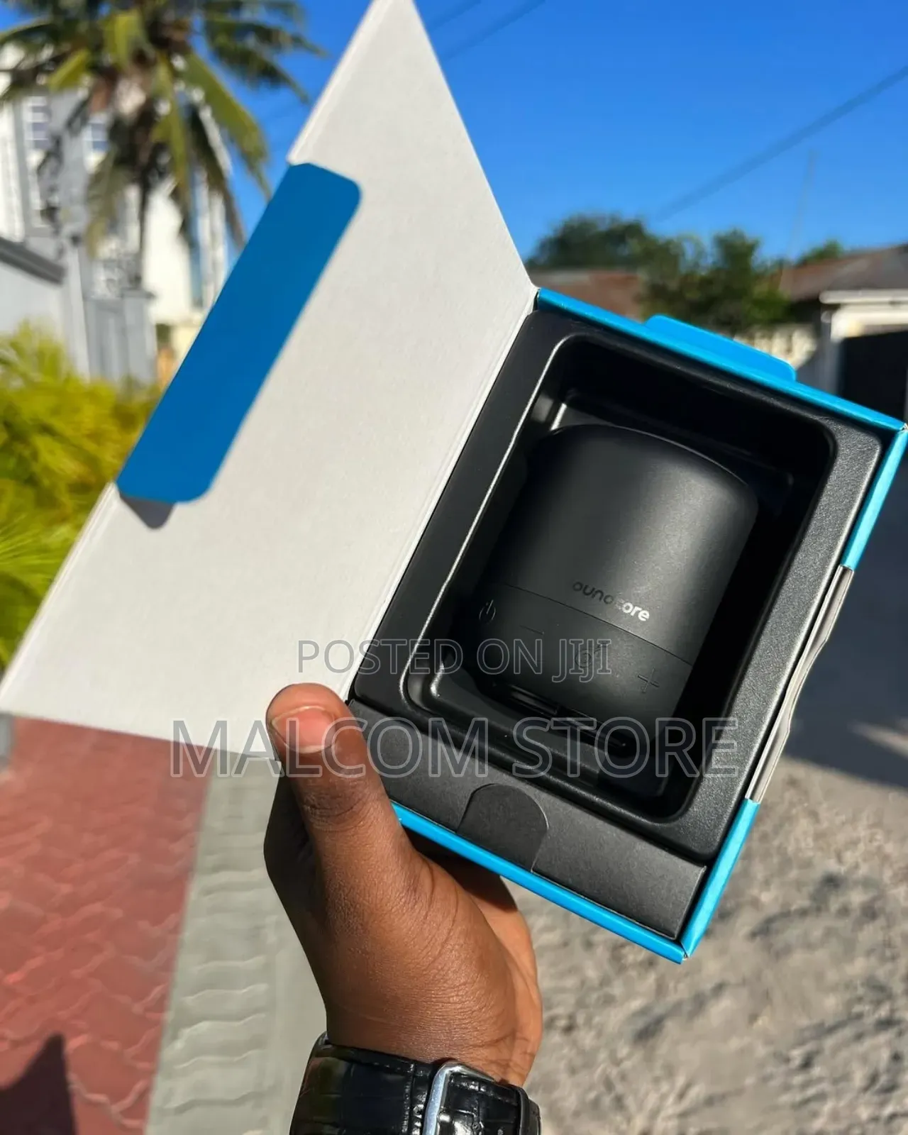 Soundcore Mini 3 Pro