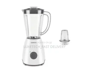 Kenwood Blender 2 Litres 400 Watt | With 1 Mill