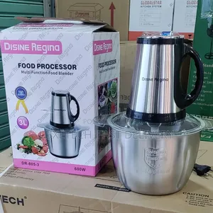 Multifunctional Food Processor | Food Chopper