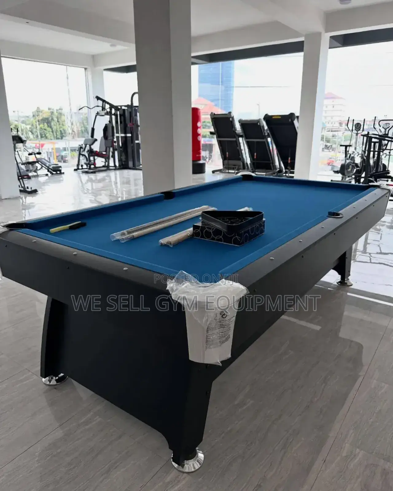 Pool Table 7ft 8ft 9ft