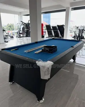 Pool Table 7ft 8ft 9ft