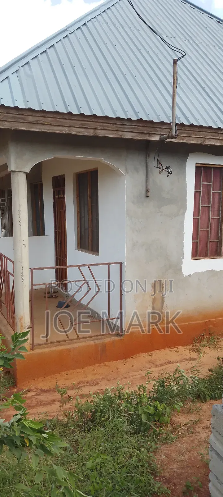 4bdrm House in Mark Real Estate, Kibaha for sale
