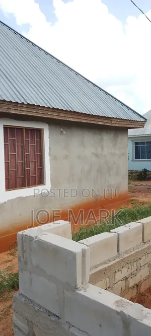 4bdrm House in Mark Real Estate, Kibaha for sale