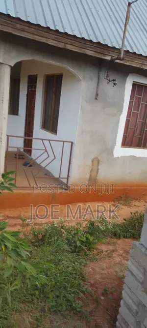 4bdrm House in Mark Real Estate, Kibaha for sale