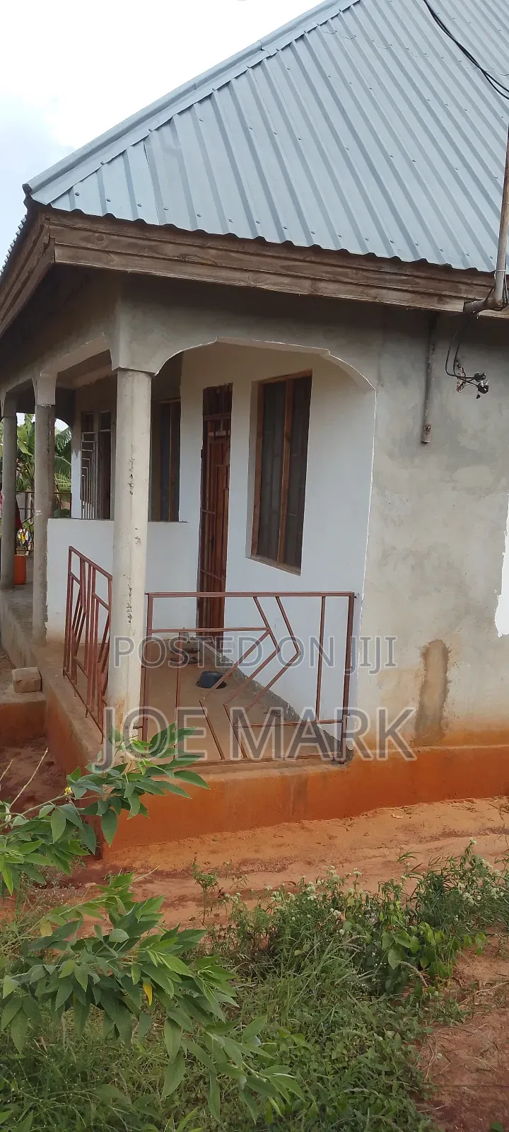 4bdrm House in Mark Real Estate, Kibaha for sale