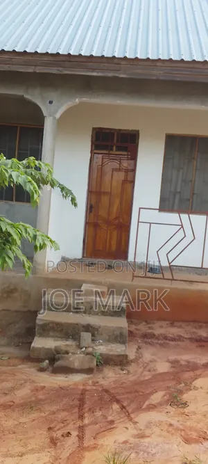 4bdrm House in Mark Real Estate, Kibaha for sale