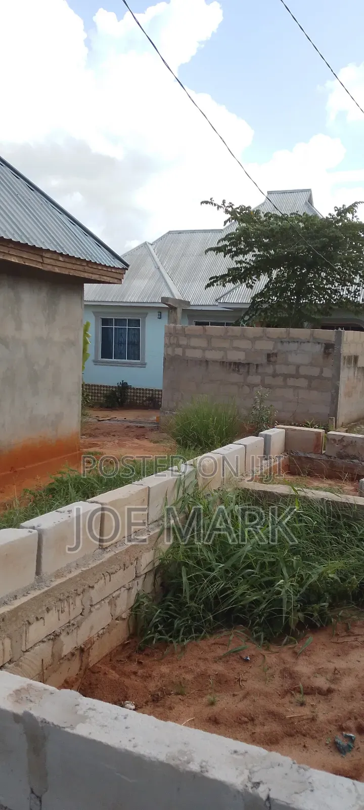 4bdrm House in Mark Real Estate, Kibaha for sale